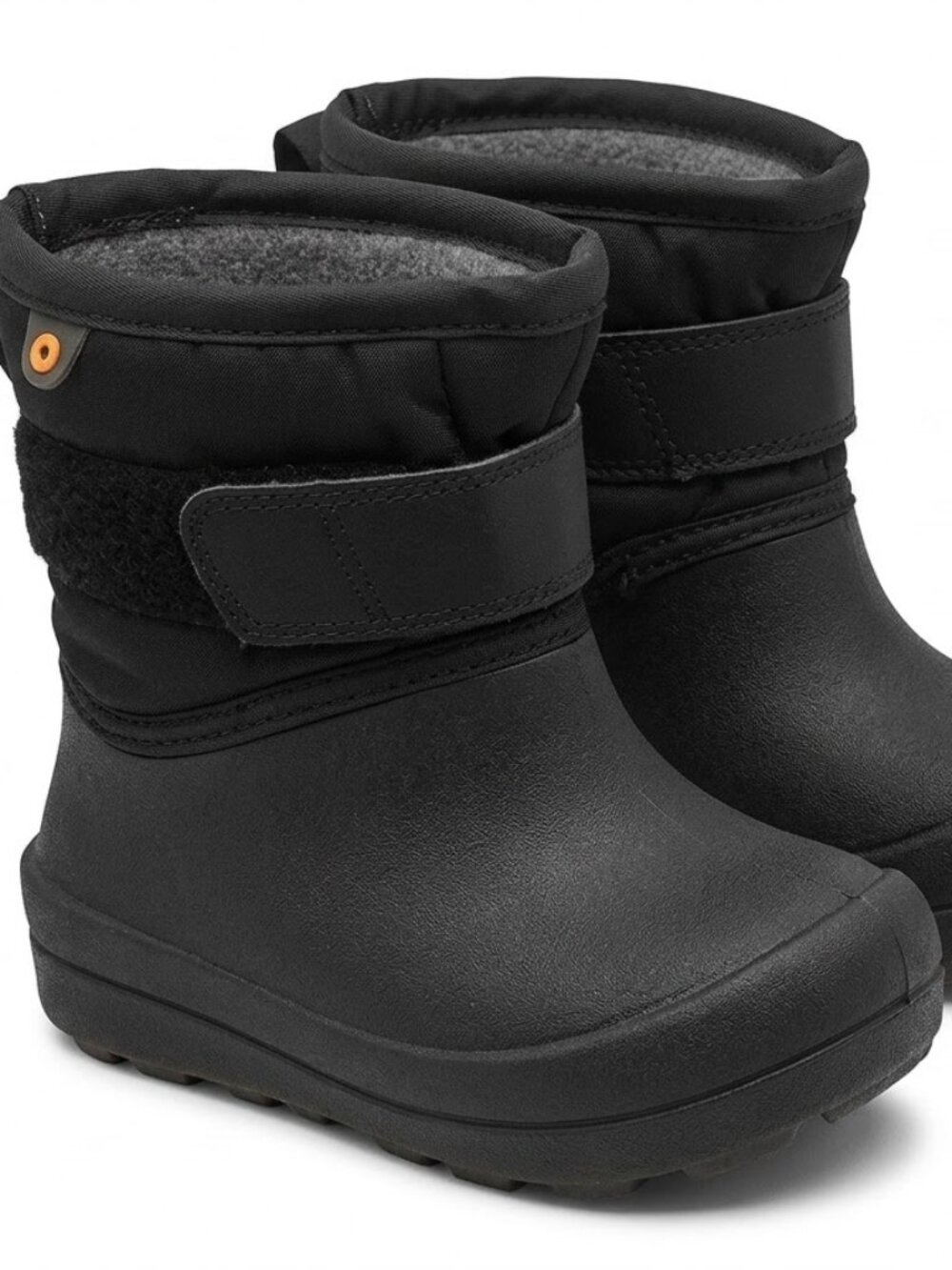Bogs boots black size 6us
